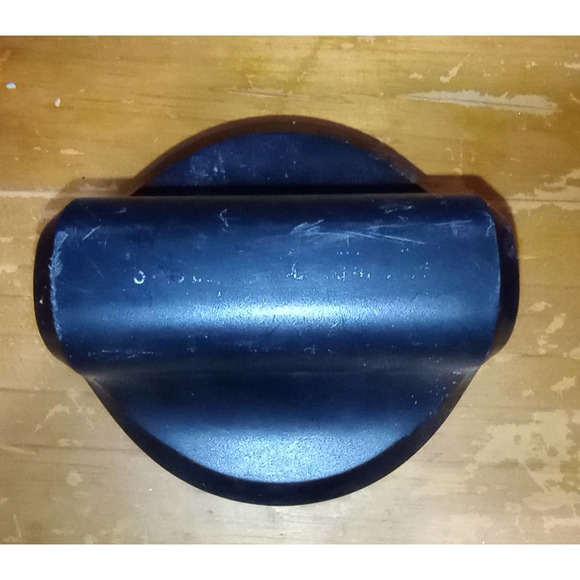 Mr Coffee Espresso Maker BVMC-ECM270 Water Tank Reservoir Cap Lid Part - Picture 1 of 3